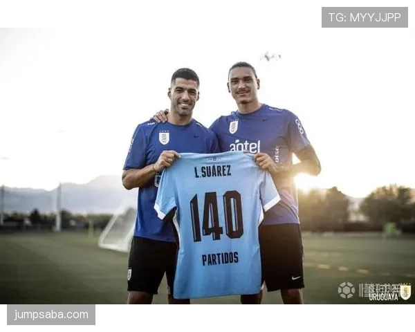 努涅斯 vs 苏亚雷斯：乌拉圭中锋的传承与断层分析