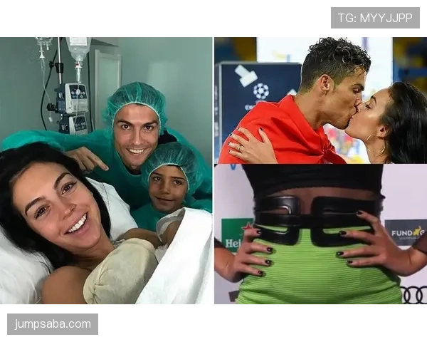 C罗出门像办秀场，手里几只包比我家家具还值钱