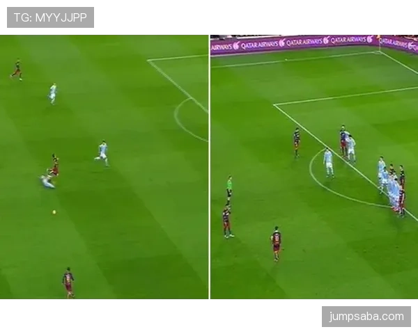 任意球距离规则全解析：不同情况如何准确判定罚球位置