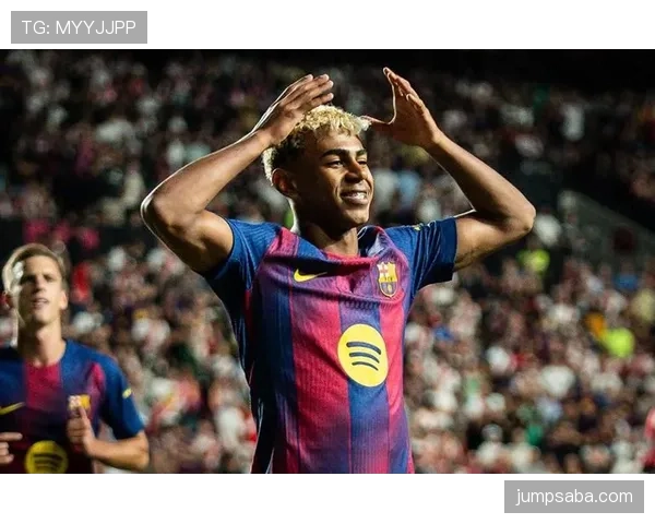 16岁亚马尔如何立足巴萨主力？天赋、战术适配与成熟度深度解析