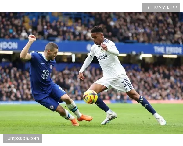 恩佐连续精准直塞如何提升中场组织效率并撕裂防线