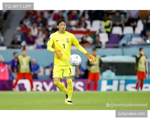 韩国冲击2026美加墨世界杯:孙兴慜领衔能否突破小组赛 韩国冲击2026美加墨世界杯:孙兴慜领衔能否突破小组赛