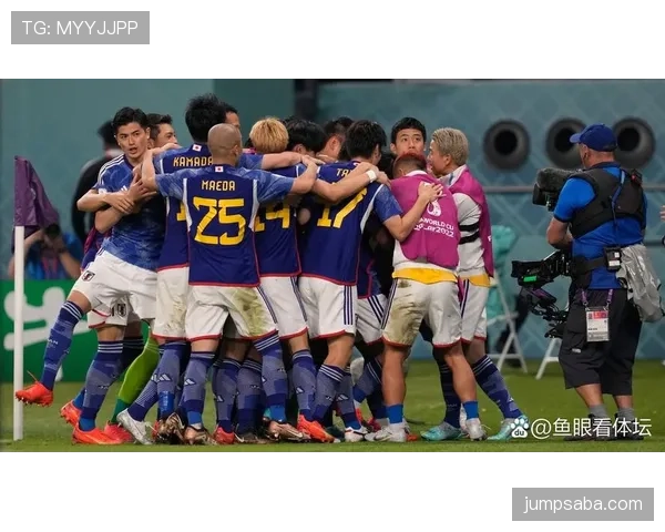 日本晋级世界杯32强：F组第二名资格确认